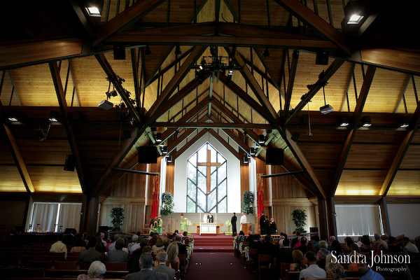 Best Villas of Grand Cypress Wedding photographer - Sandra Johnson (SJFoto.com)